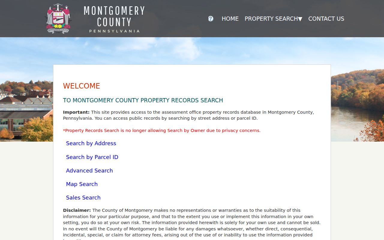 Lower Providence Township residents directory property records address and parcel search